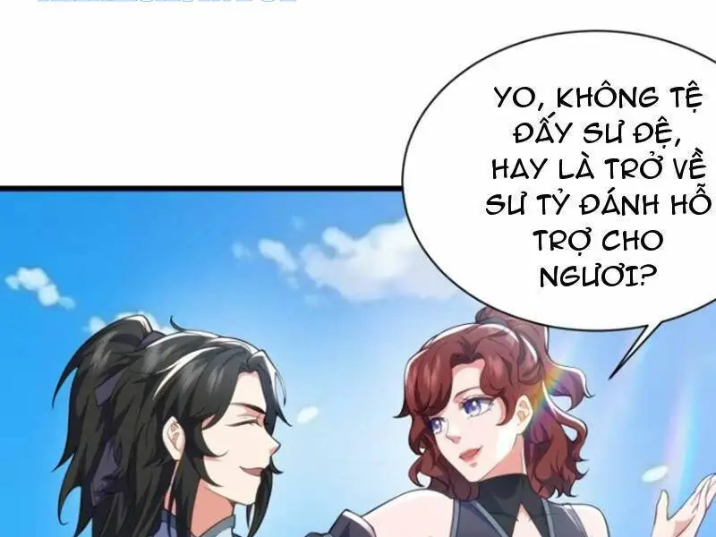 Thê Tử Của Ta Là Đại Lão Đại Thừa Kỳ Nettruyen ZZZ Chương 25 Page 19