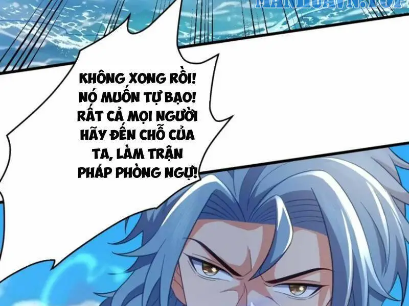 Thê Tử Của Ta Là Đại Lão Đại Thừa Kỳ Nettruyen ZZZ Chương 25 Page 35