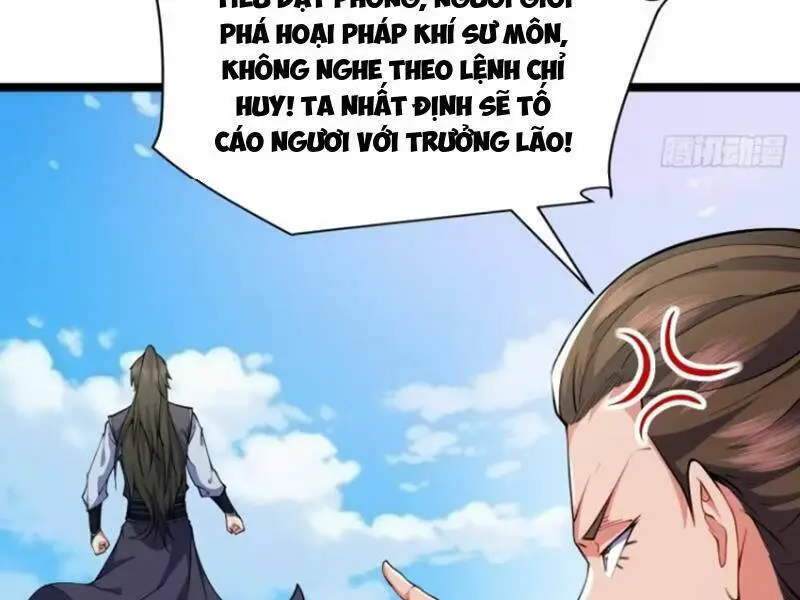 Thê Tử Của Ta Là Đại Lão Đại Thừa Kỳ Nettruyen ZZZ Chương 25 Page 55