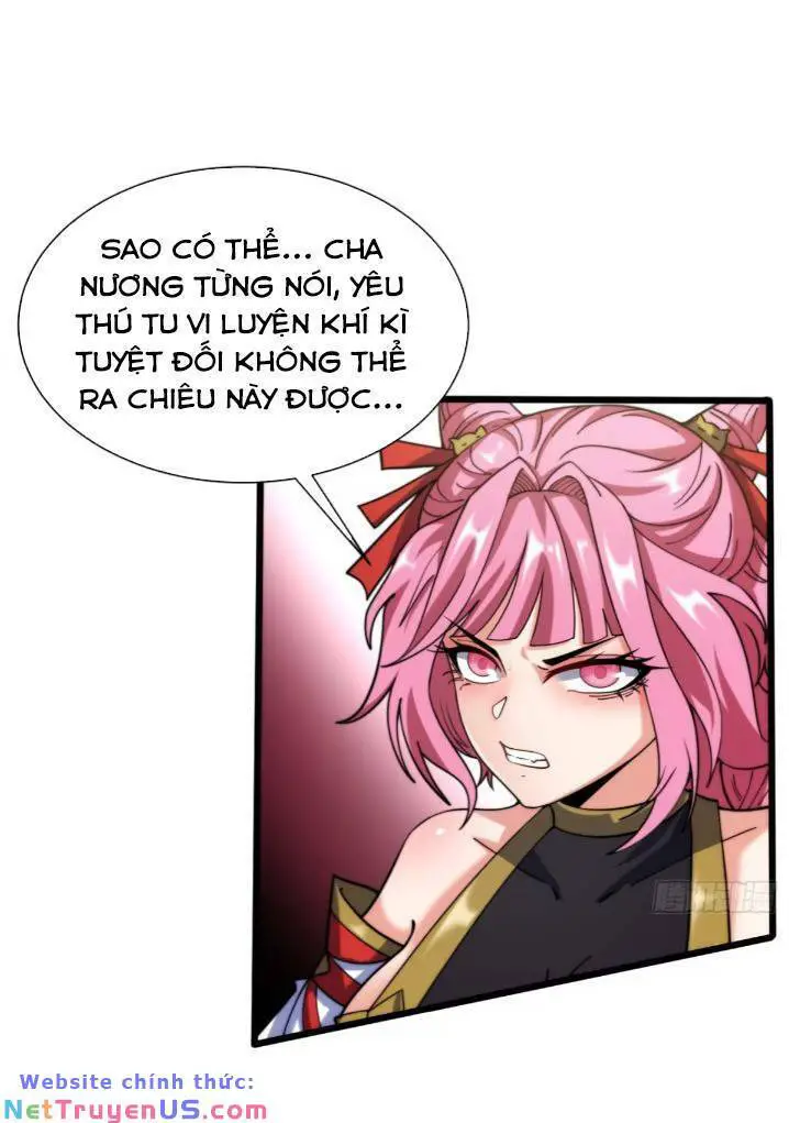 Thê Tử Của Ta Là Đại Lão Đại Thừa Kỳ Nettruyen ZZZ Chương 12 Page 9