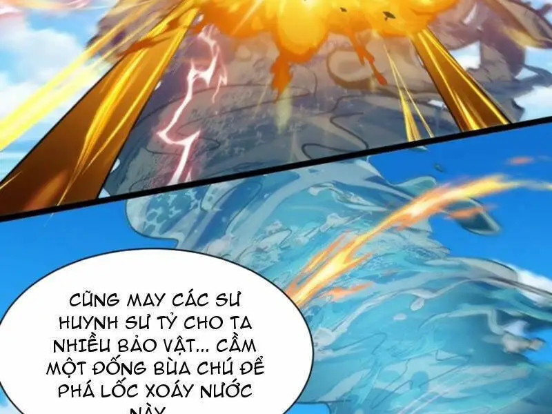 Thê Tử Của Ta Là Đại Lão Đại Thừa Kỳ Nettruyen ZZZ Chương 23 Page 26