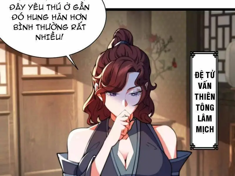 Thê Tử Của Ta Là Đại Lão Đại Thừa Kỳ Nettruyen ZZZ Chương 21 Page 19