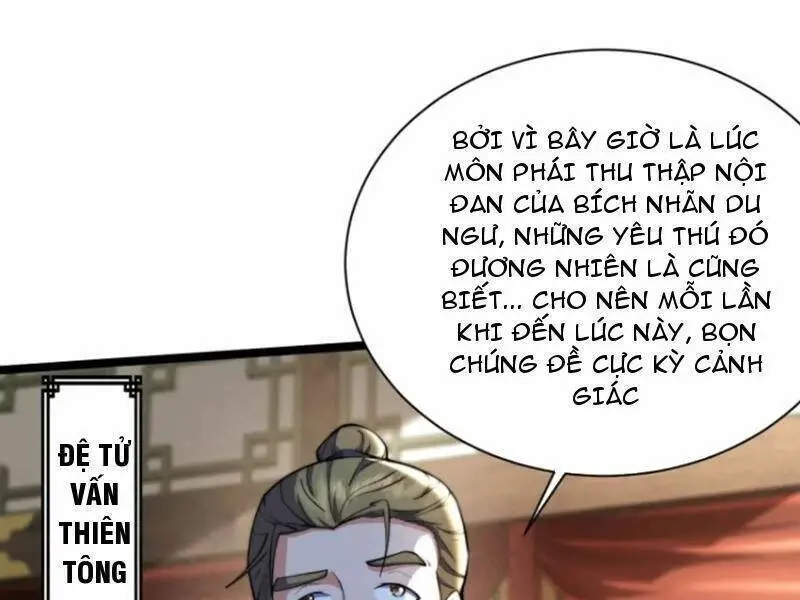 Thê Tử Của Ta Là Đại Lão Đại Thừa Kỳ Nettruyen ZZZ Chương 21 Page 21