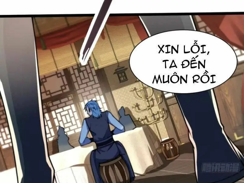 Thê Tử Của Ta Là Đại Lão Đại Thừa Kỳ Nettruyen ZZZ Chương 21 Page 27