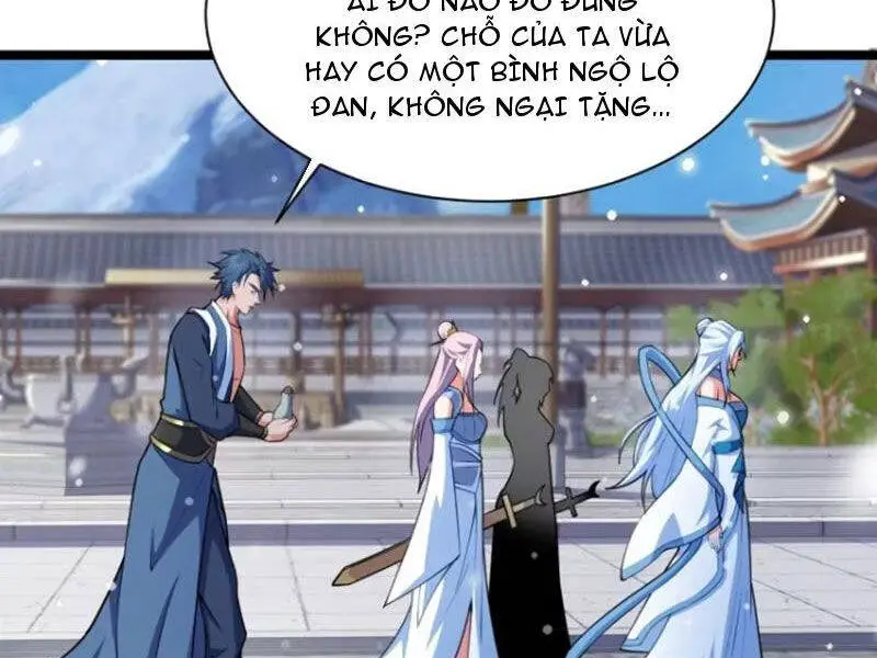 Thê Tử Của Ta Là Đại Lão Đại Thừa Kỳ Nettruyen ZZZ Chương 19 Page 19