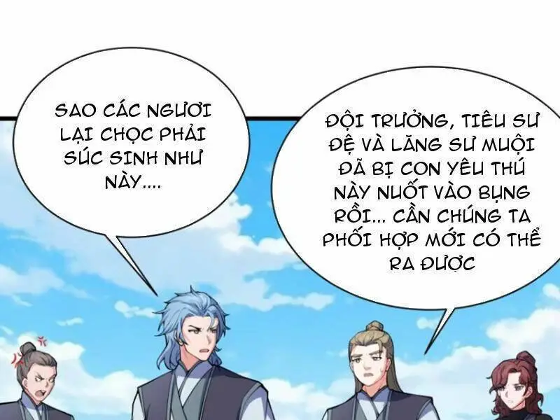 Thê Tử Của Ta Là Đại Lão Đại Thừa Kỳ Nettruyen ZZZ Chương 24 Page 54