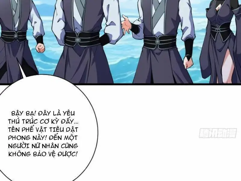 Thê Tử Của Ta Là Đại Lão Đại Thừa Kỳ Nettruyen ZZZ Chương 24 Page 55