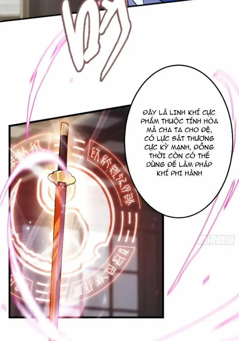 Thê Tử Của Ta Là Đại Lão Đại Thừa Kỳ Nettruyen ZZZ Chương 20 Page 18