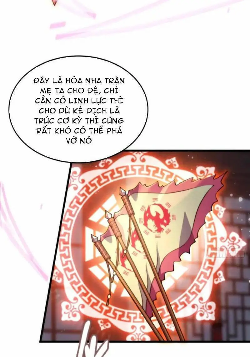Thê Tử Của Ta Là Đại Lão Đại Thừa Kỳ Nettruyen ZZZ Chương 20 Page 19