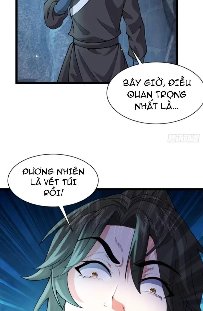 Thê Tử Của Ta Là Đại Lão Đại Thừa Kỳ Nettruyen ZZZ Chương 18 Page 4