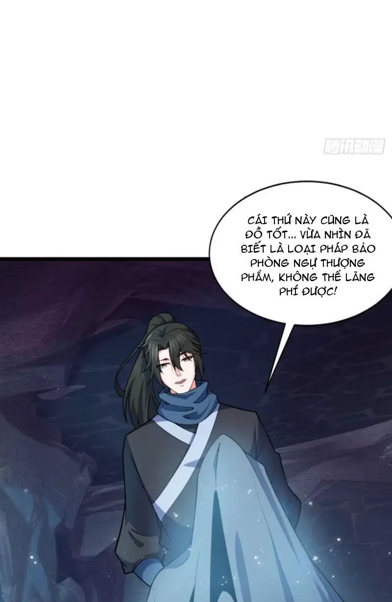 Thê Tử Của Ta Là Đại Lão Đại Thừa Kỳ Nettruyen ZZZ Chương 18 Page 8