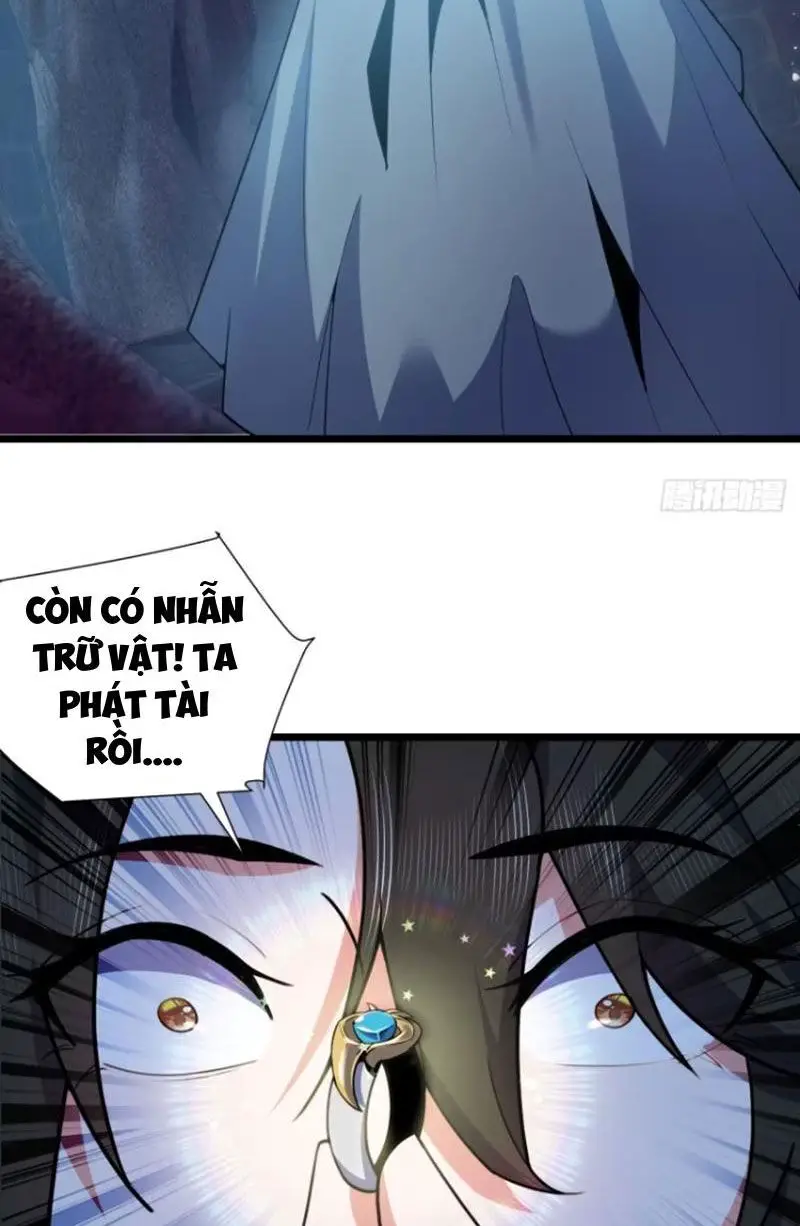 Thê Tử Của Ta Là Đại Lão Đại Thừa Kỳ Nettruyen ZZZ Chương 18 Page 9