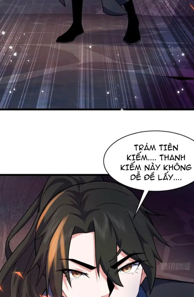 Thê Tử Của Ta Là Đại Lão Đại Thừa Kỳ Nettruyen ZZZ Chương 18 Page 12