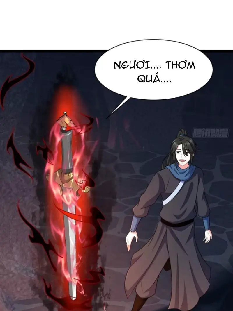 Thê Tử Của Ta Là Đại Lão Đại Thừa Kỳ Nettruyen ZZZ Chương 18 Page 21