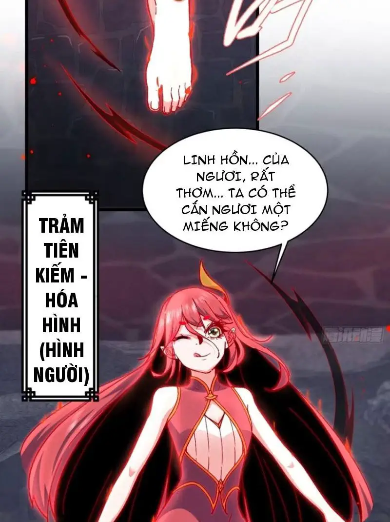 Thê Tử Của Ta Là Đại Lão Đại Thừa Kỳ Nettruyen ZZZ Chương 18 Page 23
