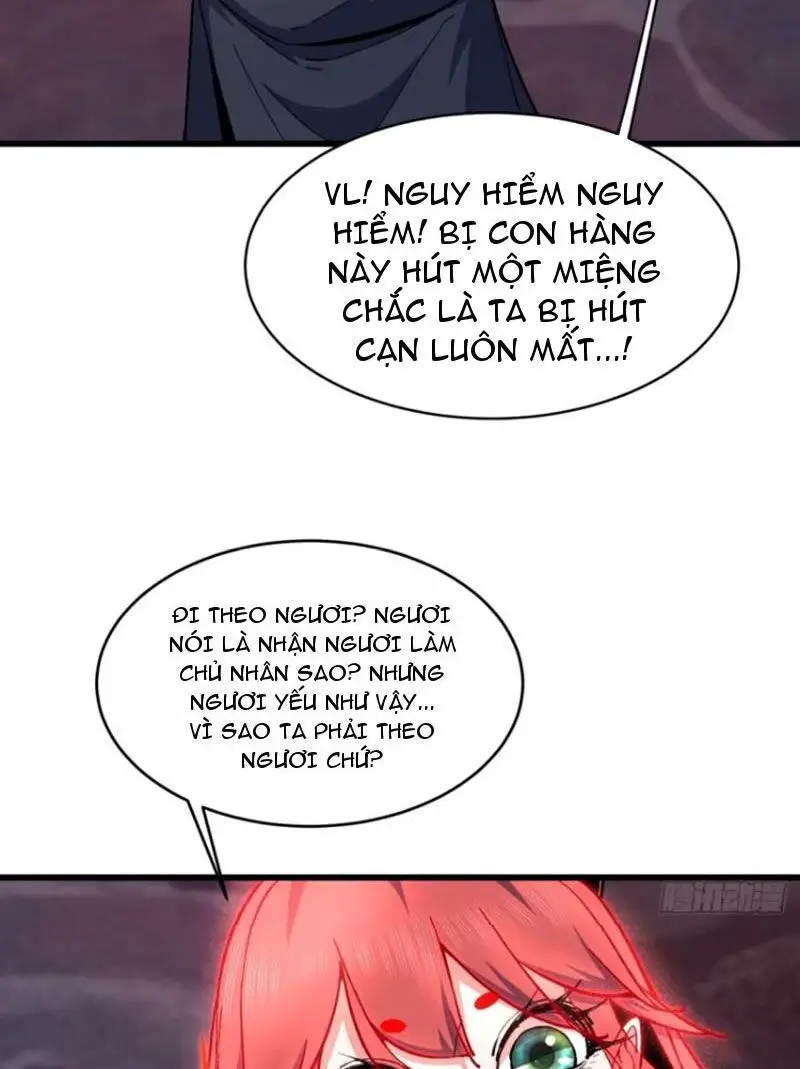 Thê Tử Của Ta Là Đại Lão Đại Thừa Kỳ Nettruyen ZZZ Chương 18 Page 26