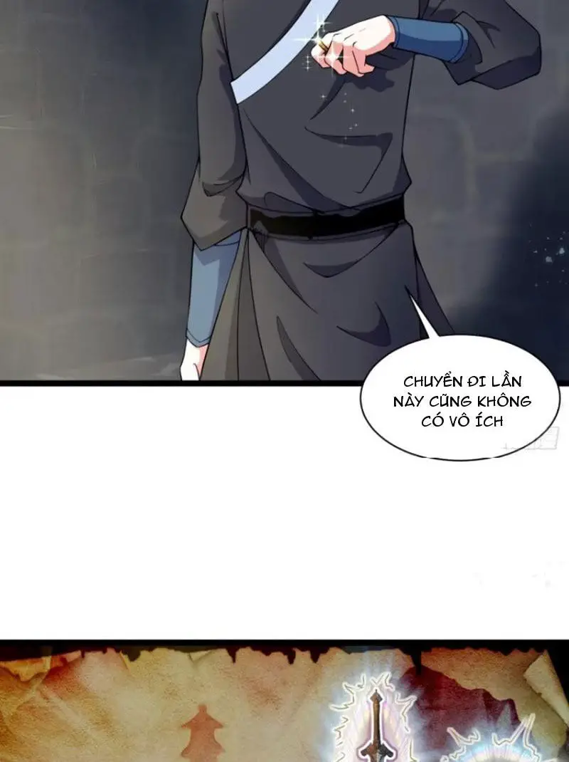 Thê Tử Của Ta Là Đại Lão Đại Thừa Kỳ Nettruyen ZZZ Chương 18 Page 34