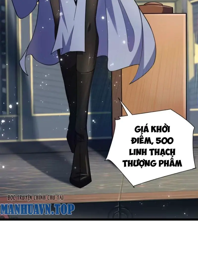 Thê Tử Của Ta Là Đại Lão Đại Thừa Kỳ Nettruyen ZZZ Chương 18 Page 40