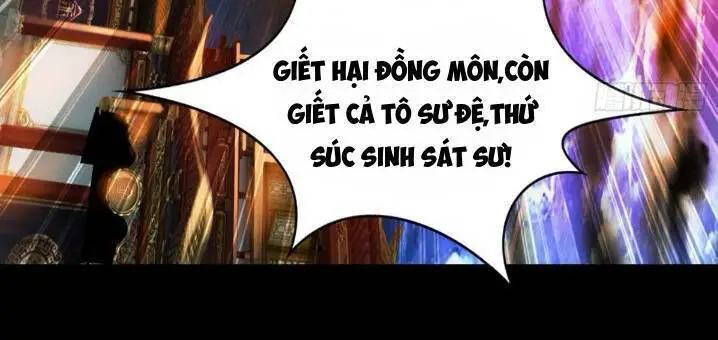 Thê Tử Của Ta Là Đại Lão Đại Thừa Kỳ Nettruyen ZZZ Chương 15 Page 30