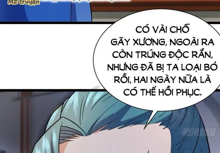 Thê Tử Của Ta Là Đại Lão Đại Thừa Kỳ Nettruyen ZZZ Chương 14 Page 5