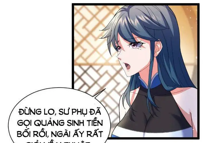 Thê Tử Của Ta Là Đại Lão Đại Thừa Kỳ Nettruyen ZZZ Chương 14 Page 17