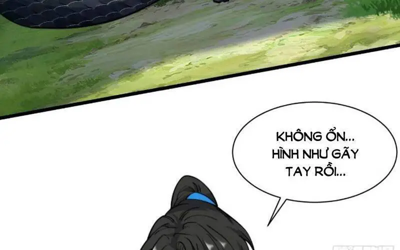 Thê Tử Của Ta Là Đại Lão Đại Thừa Kỳ Nettruyen ZZZ Chương 13 Page 4