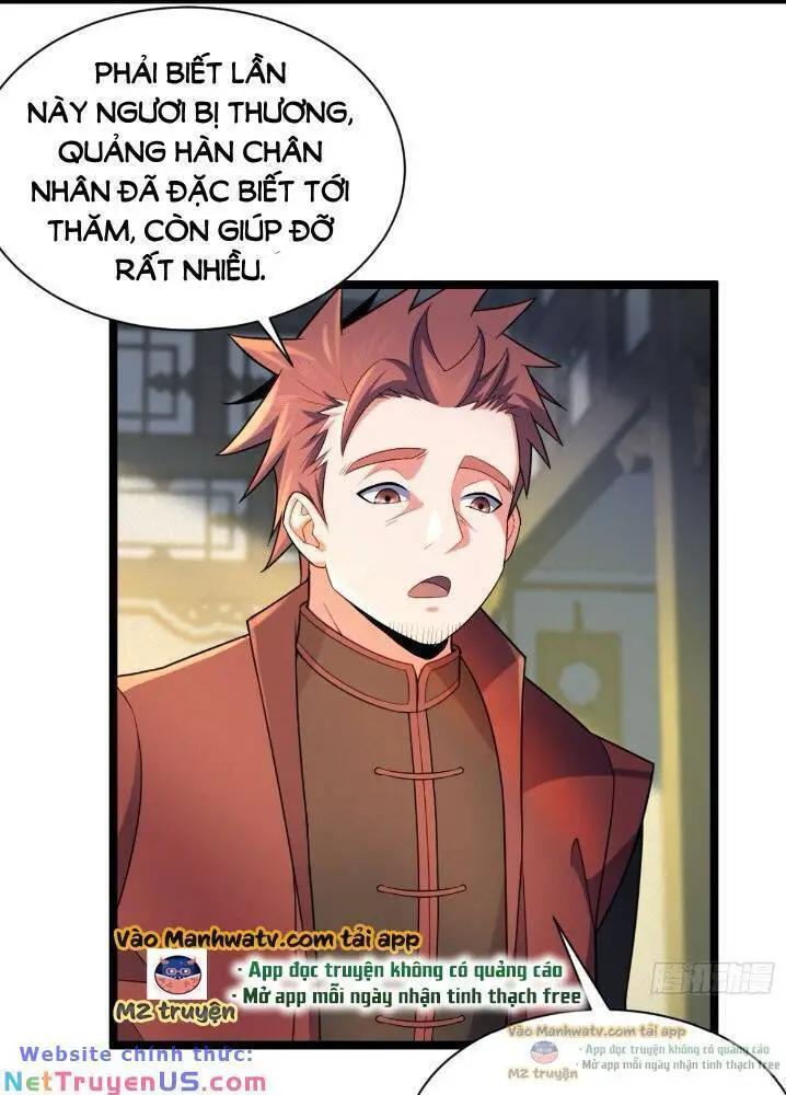 Thê Tử Của Ta Là Đại Lão Đại Thừa Kỳ Nettruyen ZZZ Chương 16 Page 3