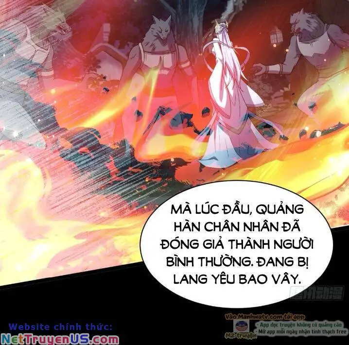 Thê Tử Của Ta Là Đại Lão Đại Thừa Kỳ Nettruyen ZZZ Chương 16 Page 8