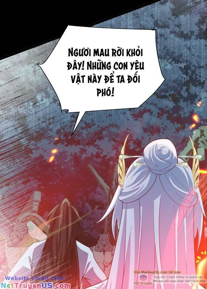 Thê Tử Của Ta Là Đại Lão Đại Thừa Kỳ Nettruyen ZZZ Chương 16 Page 10