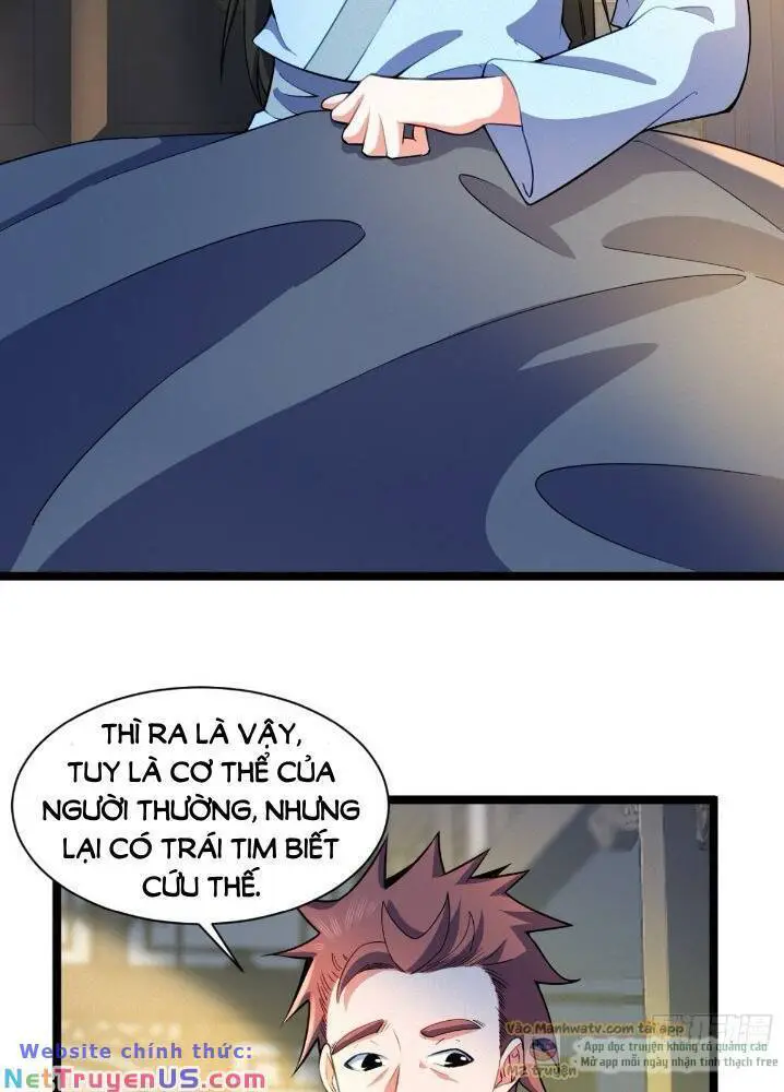 Thê Tử Của Ta Là Đại Lão Đại Thừa Kỳ Nettruyen ZZZ Chương 16 Page 16