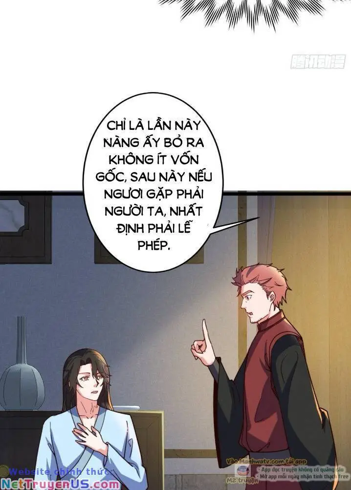 Thê Tử Của Ta Là Đại Lão Đại Thừa Kỳ Nettruyen ZZZ Chương 16 Page 19