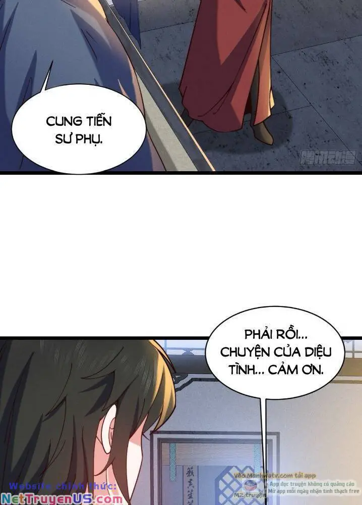 Thê Tử Của Ta Là Đại Lão Đại Thừa Kỳ Nettruyen ZZZ Chương 16 Page 22