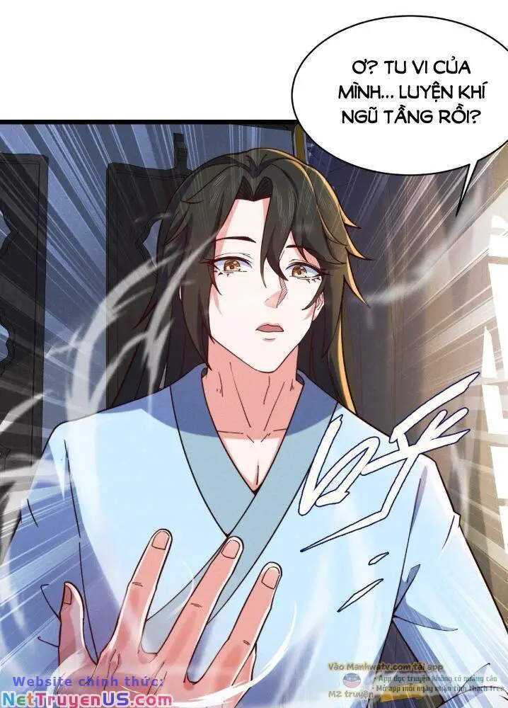 Thê Tử Của Ta Là Đại Lão Đại Thừa Kỳ Nettruyen ZZZ Chương 16 Page 29