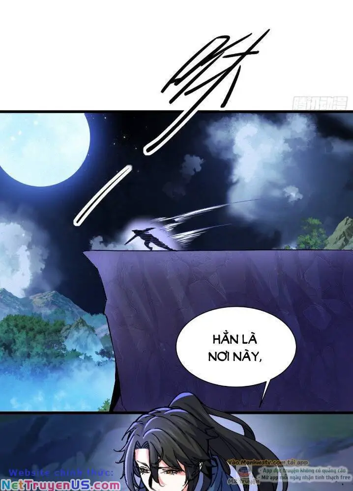 Thê Tử Của Ta Là Đại Lão Đại Thừa Kỳ Nettruyen ZZZ Chương 16 Page 35