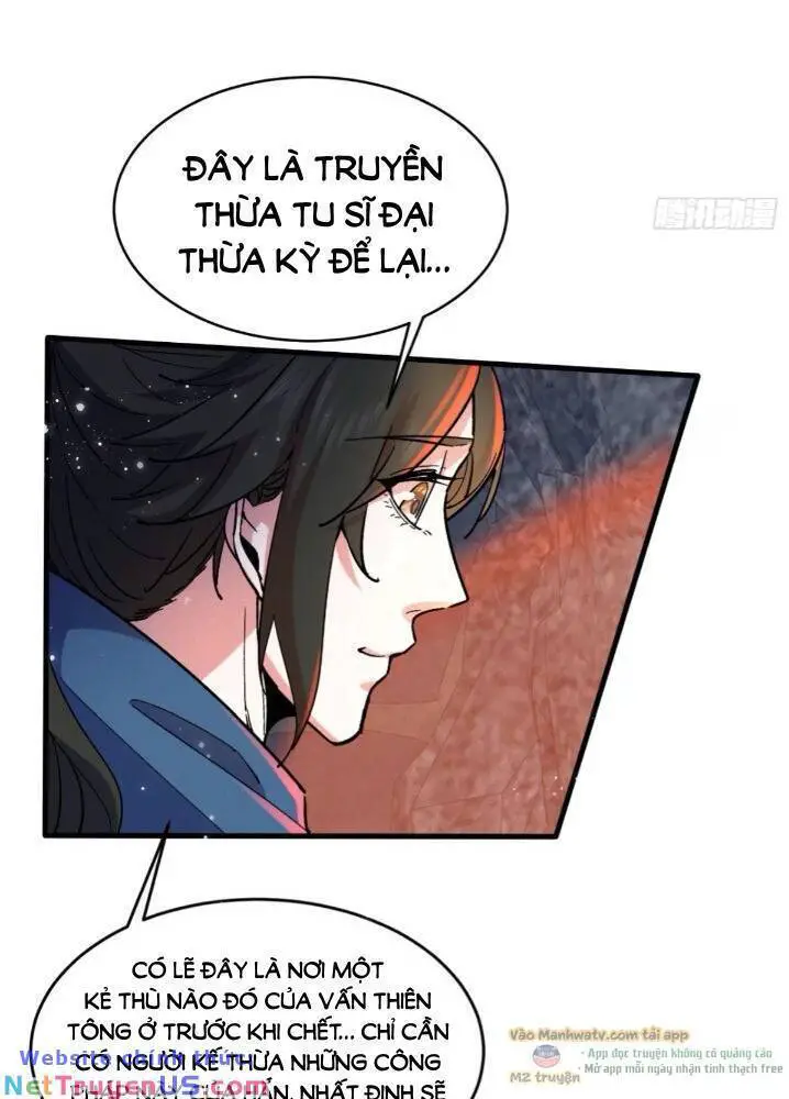 Thê Tử Của Ta Là Đại Lão Đại Thừa Kỳ Nettruyen ZZZ Chương 16 Page 55
