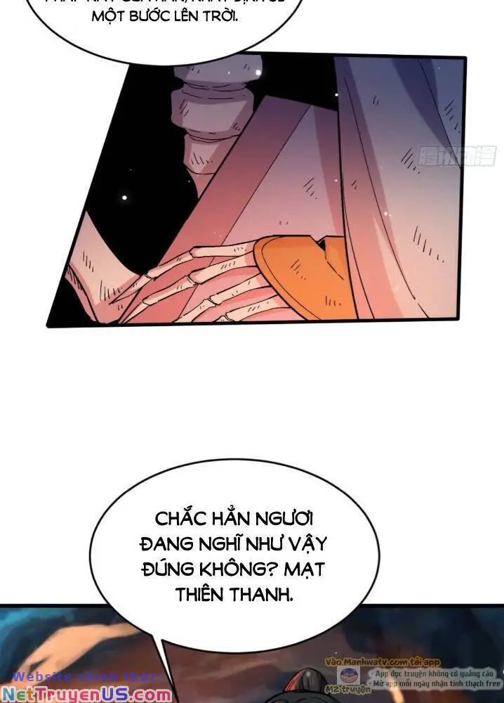 Thê Tử Của Ta Là Đại Lão Đại Thừa Kỳ Nettruyen ZZZ Chương 16 Page 56