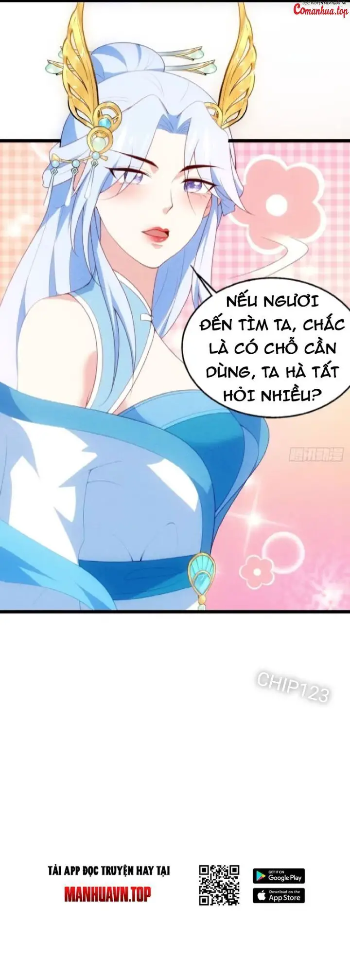 Thê Tử Của Ta Là Đại Lão Đại Thừa Kỳ Nettruyen ZZZ Chương 98 Page 17