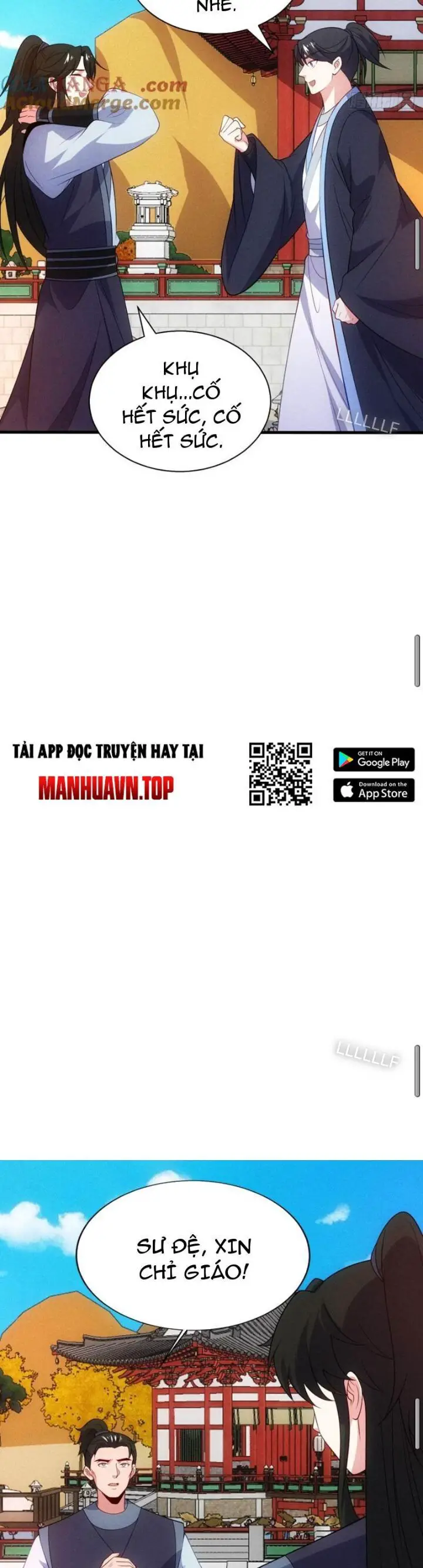Thê Tử Của Ta Là Đại Lão Đại Thừa Kỳ Nettruyen ZZZ Chương 100 Page 15