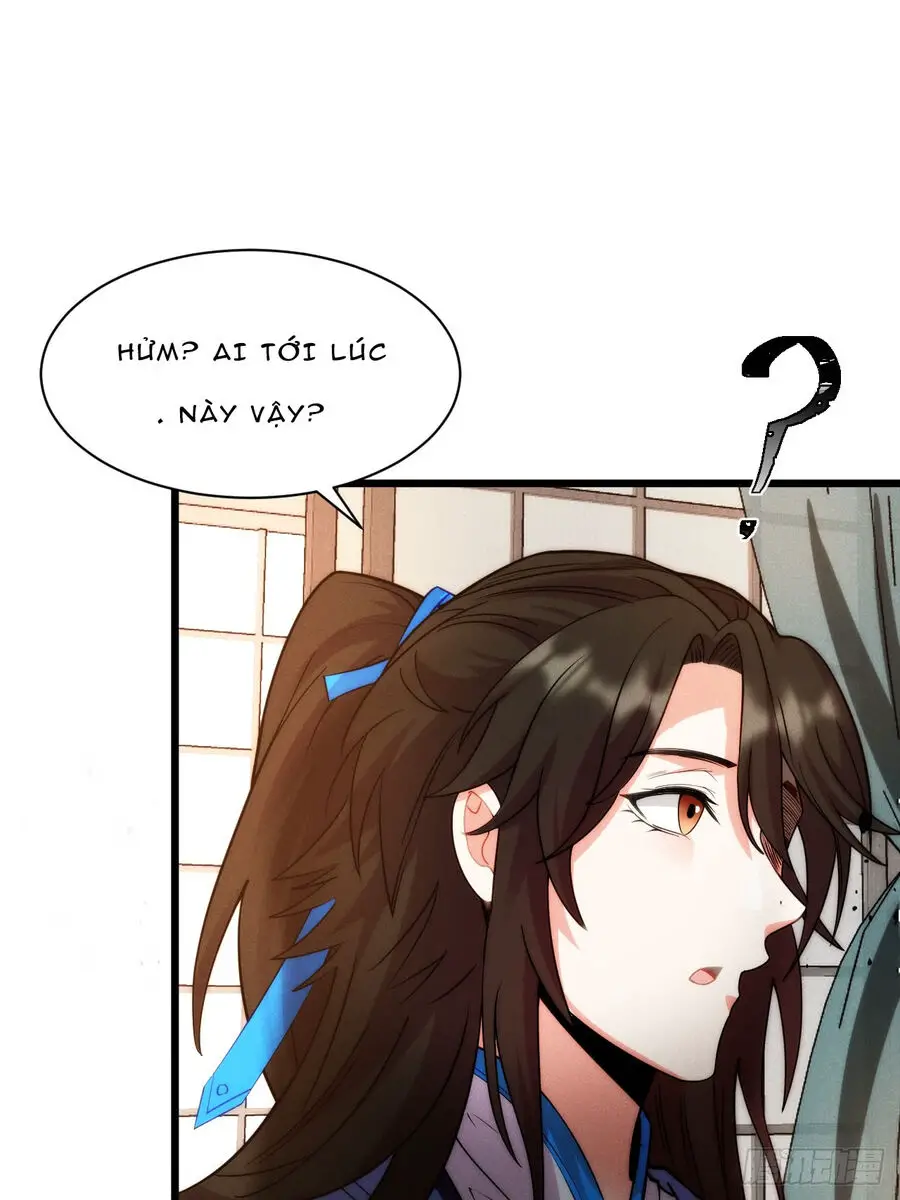 Thê Tử Của Ta Là Đại Lão Đại Thừa Kỳ Nettruyen ZZZ Chương 7 Page 8