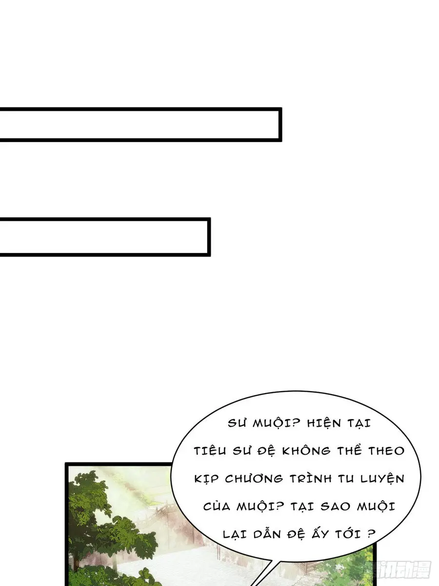 Thê Tử Của Ta Là Đại Lão Đại Thừa Kỳ Nettruyen ZZZ Chương 7 Page 21