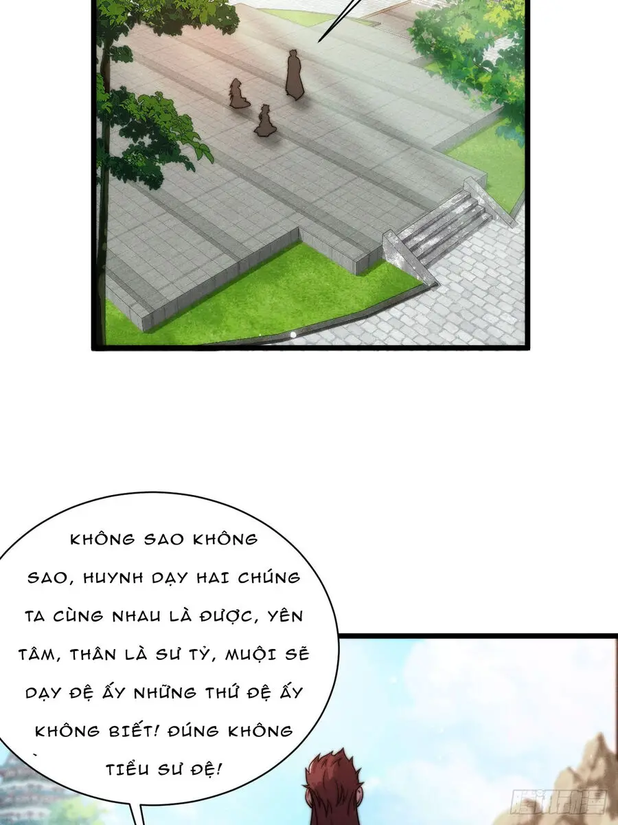 Thê Tử Của Ta Là Đại Lão Đại Thừa Kỳ Nettruyen ZZZ Chương 7 Page 22