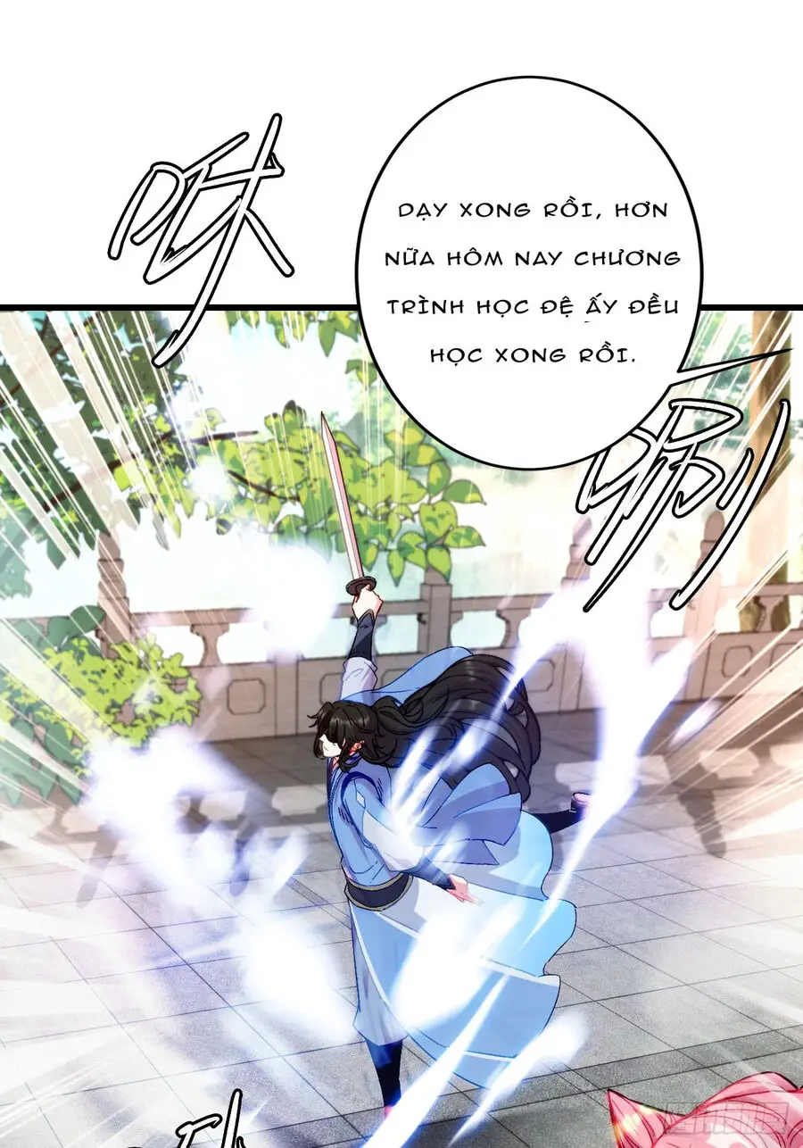 Thê Tử Của Ta Là Đại Lão Đại Thừa Kỳ Nettruyen ZZZ Chương 7 Page 33