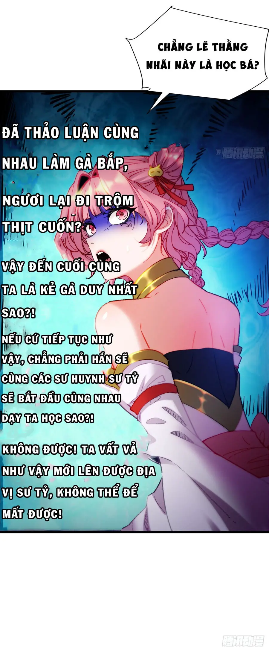 Thê Tử Của Ta Là Đại Lão Đại Thừa Kỳ Nettruyen ZZZ Chương 7 Page 36