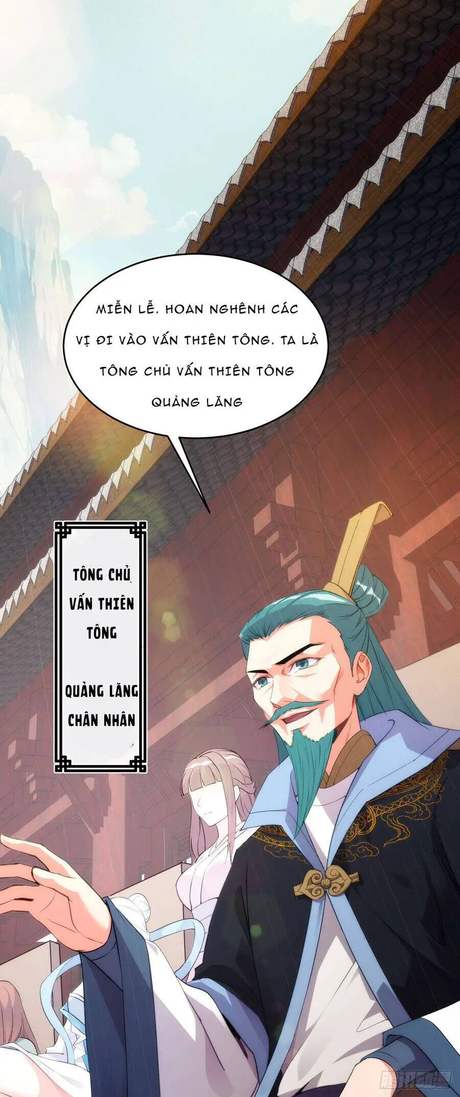 Thê Tử Của Ta Là Đại Lão Đại Thừa Kỳ Nettruyen ZZZ Chương 4 Page 9