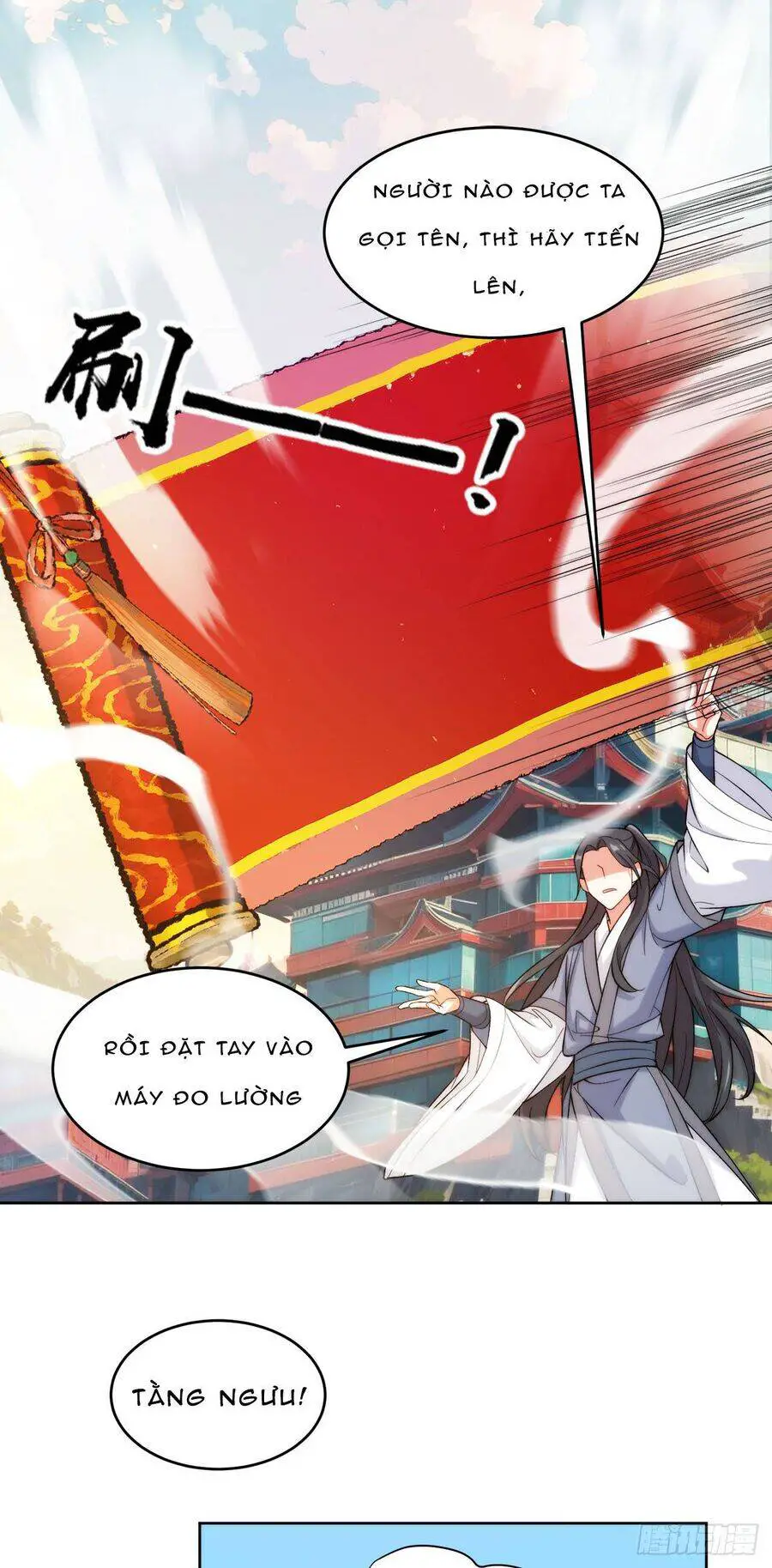 Thê Tử Của Ta Là Đại Lão Đại Thừa Kỳ Nettruyen ZZZ Chương 4 Page 16