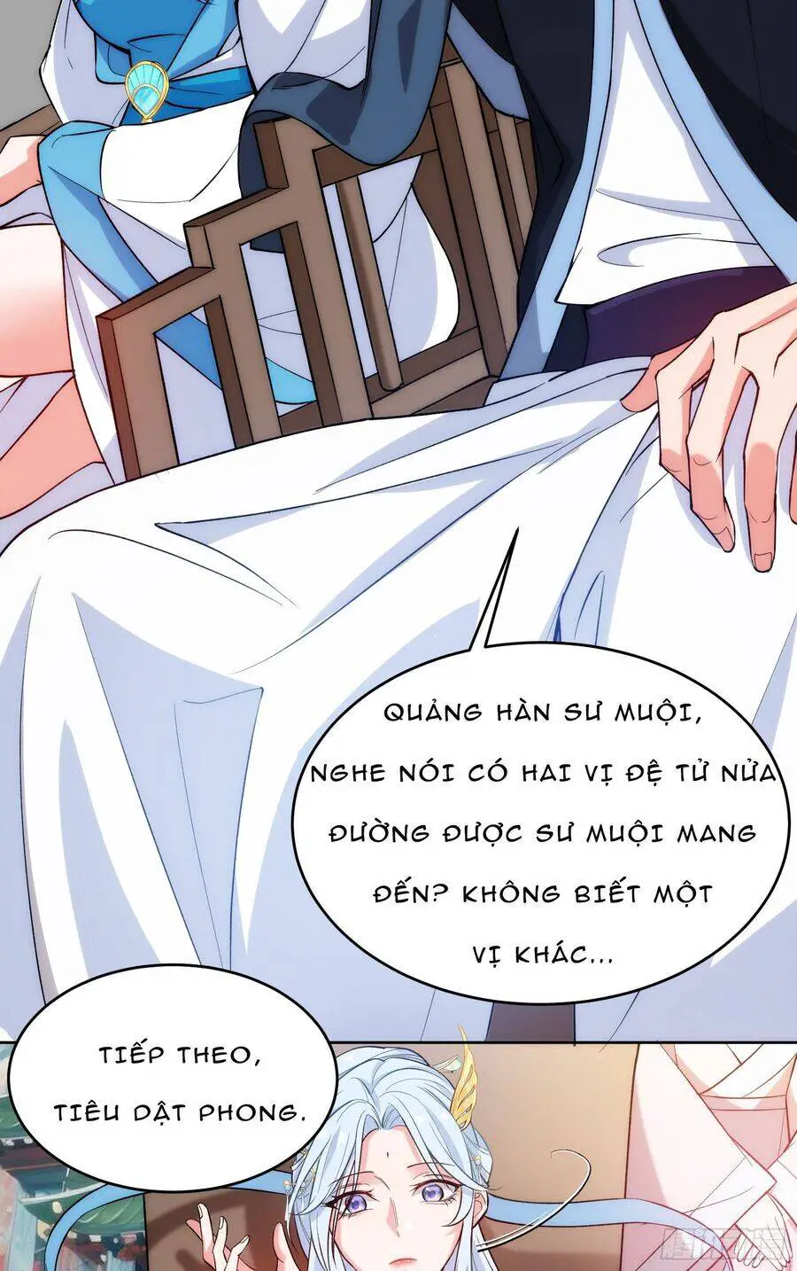 Thê Tử Của Ta Là Đại Lão Đại Thừa Kỳ Nettruyen ZZZ Chương 4 Page 26