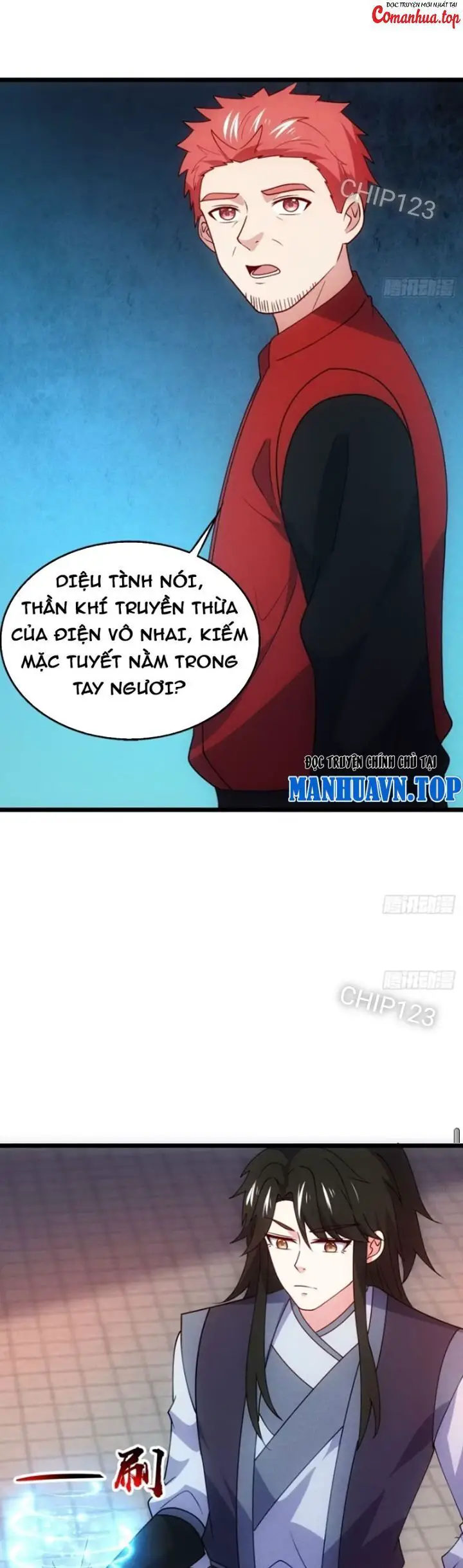 Thê Tử Của Ta Là Đại Lão Đại Thừa Kỳ Nettruyen ZZZ Chương 96 Page 17
