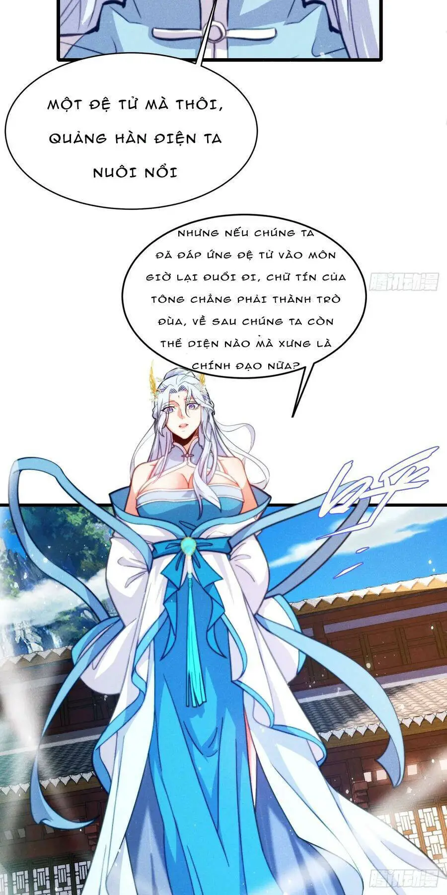 Thê Tử Của Ta Là Đại Lão Đại Thừa Kỳ Nettruyen ZZZ Chương 6 Page 5