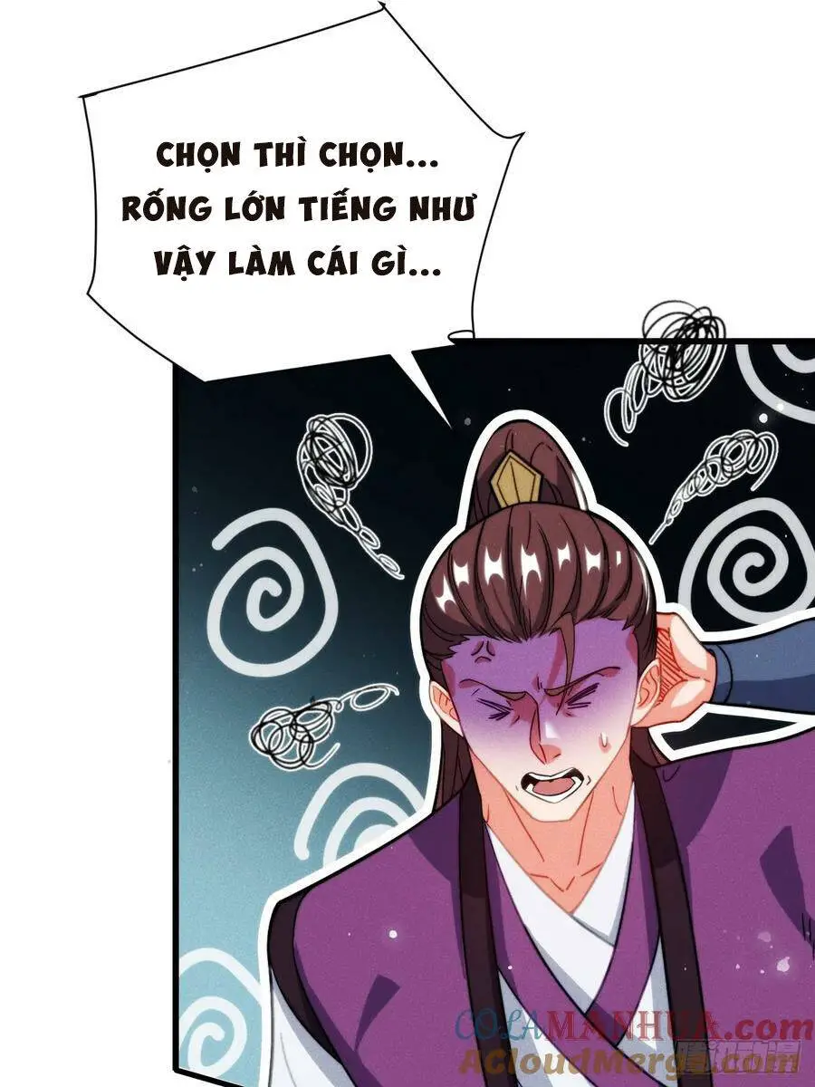 Thê Tử Của Ta Là Đại Lão Đại Thừa Kỳ Nettruyen ZZZ Chương 6 Page 16