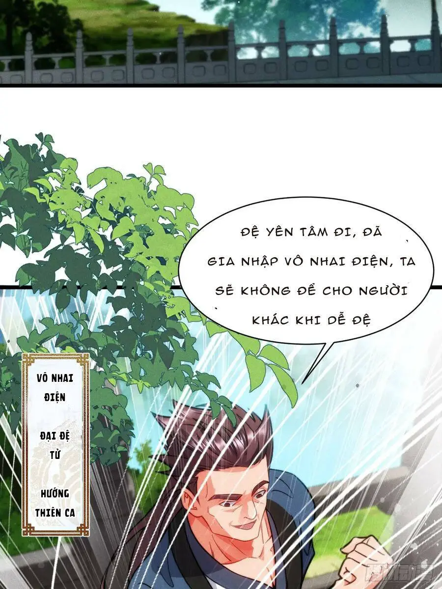 Thê Tử Của Ta Là Đại Lão Đại Thừa Kỳ Nettruyen ZZZ Chương 6 Page 23